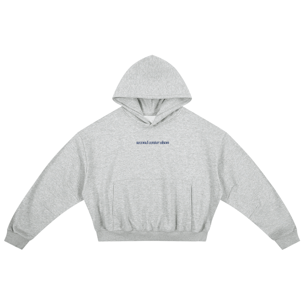 2CO Spring Wing Merch